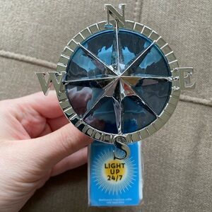 Bath and Body Blue Compass Wallflower